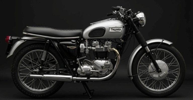 15 Vintage Motorcycles Every Enthusiast Dreams Of