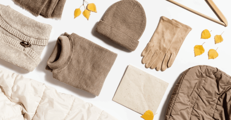 17 Ways to Update Your Wardrobe Before Winter