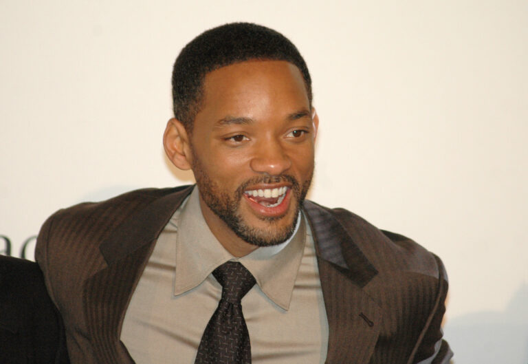 15 Stars Who Share a Love for Theme Parks