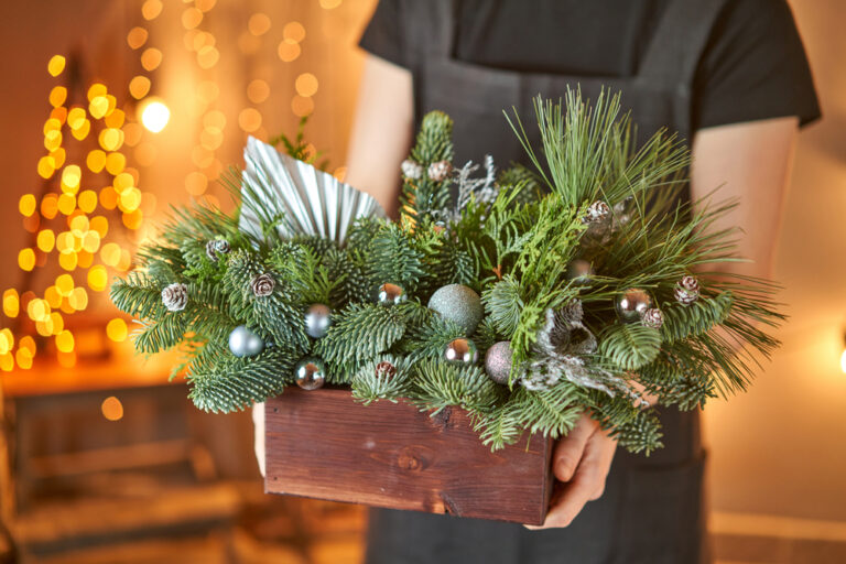 11 Smart Ways To Store Holiday Decor So It Lasts Longer