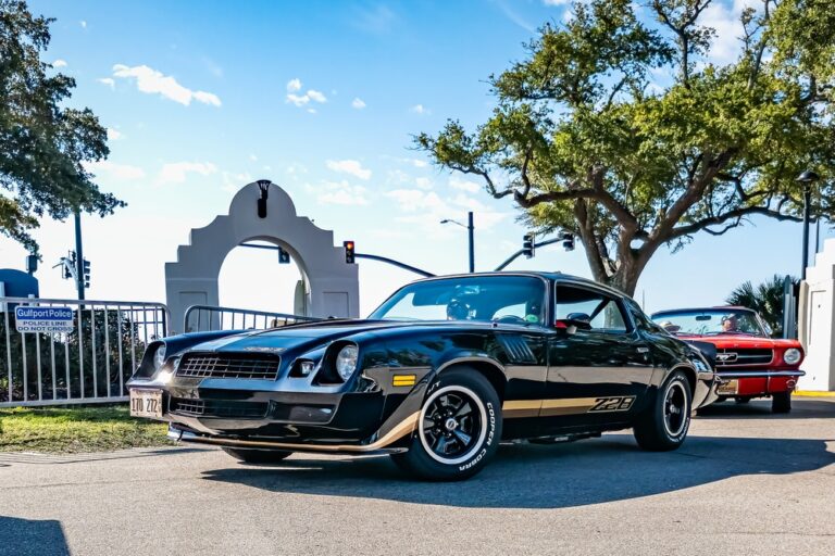 11 Classic Chevrolet Cars Collectors Still Hunt For