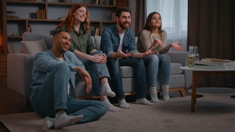 15 Comedy Movies That Stay Timeless No Matter the Year