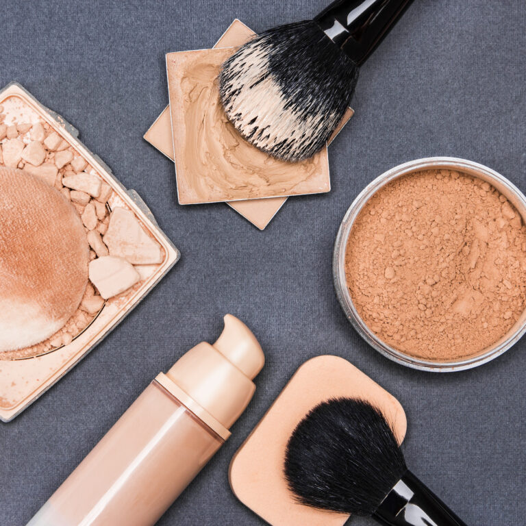 12 Makeup Products That Won’t Flake or Crack in Dry Air