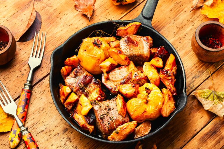 14 Slow Sunday Dinners That Make November Special