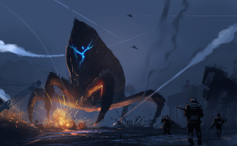 14 80s and 90s Sci-Fi Gems Fans Overlooked