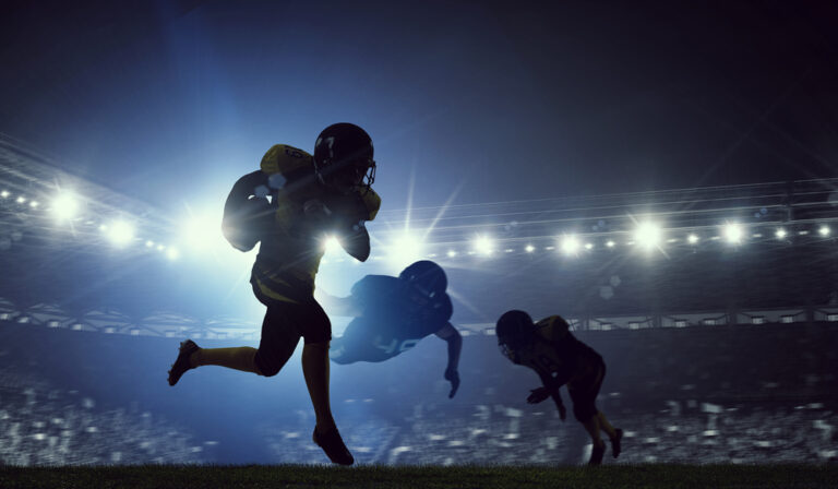 13 Sports Films That Still Inspire Fans of All Ages