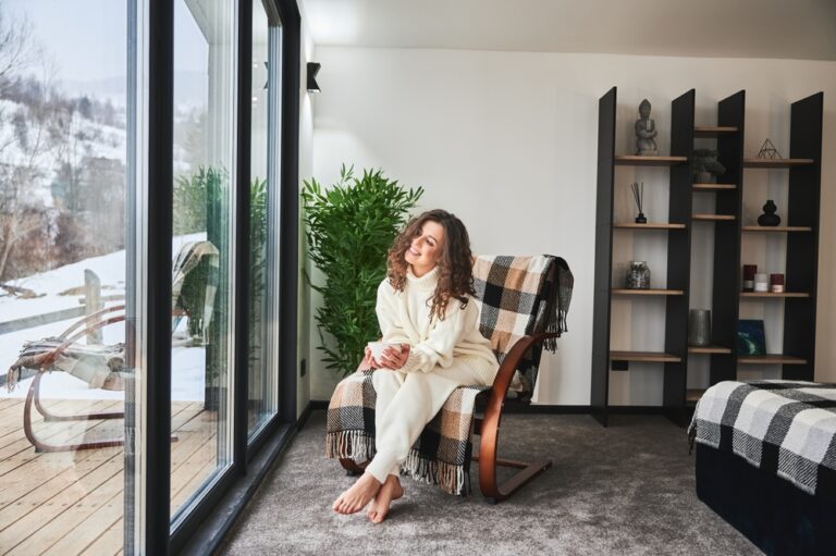 12 Ways to Prepare Your Mind and Home for the Slower Winter Season