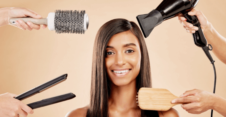 18 Beauty Tools That Make Holiday Prep Easier