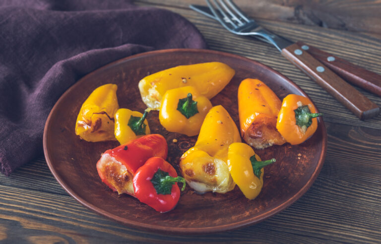 12 Movie Night Snacks That Are Not Just Candy