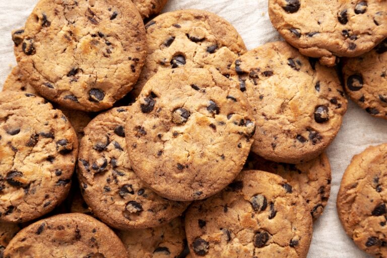 14 Cookie Recipes That Freeze Well for Later