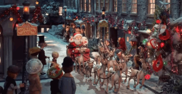 14 Christmas Cartoons That Shaped Childhood Memories