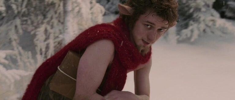 7 Iconic Winter Scenes in Classic Films