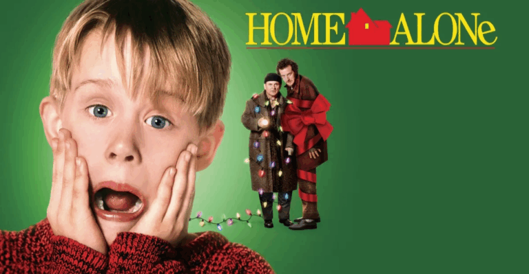 14 Classic Christmas Movies People Watch Every December