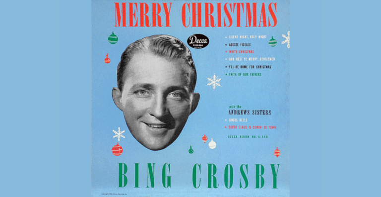 13 Classic Holiday Albums People Still Play