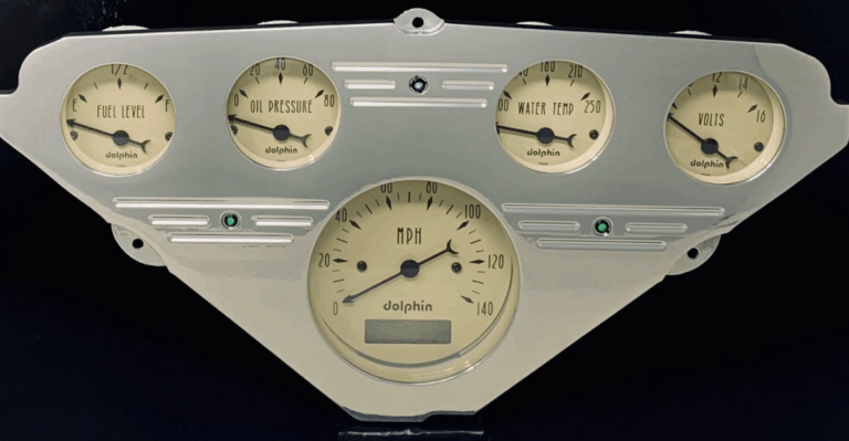 12 Classic Truck Parts That Collectors Pay Up For