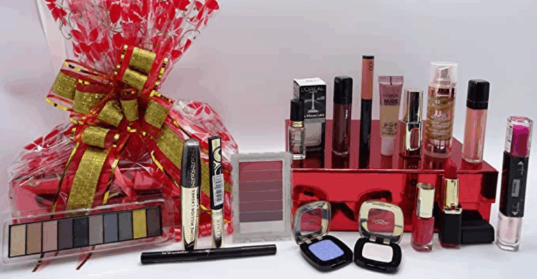 16 Glitter and Shimmer Products That Lift Any Holiday Look