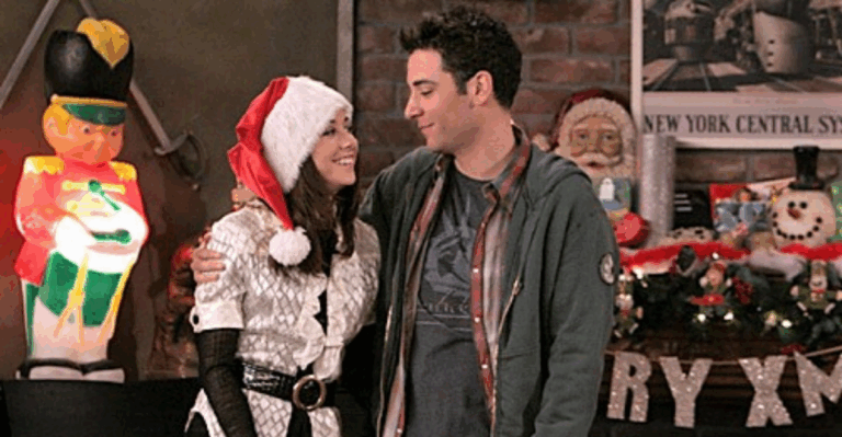 14 Holiday Episodes from Hit TV Shows People Miss