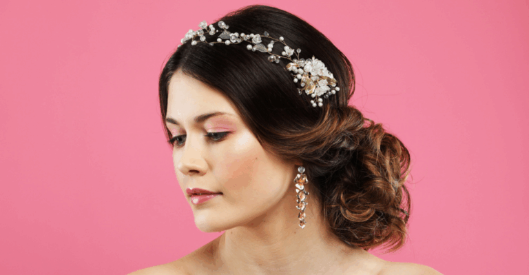 13 Holiday Hair Accessories That Complete a Look