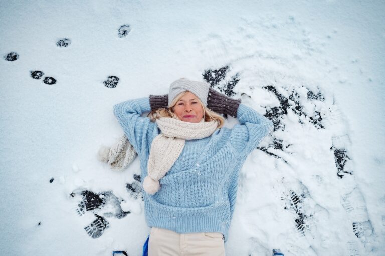 11 Top U.S. Destinations for Holiday Season Relaxation and Wellness