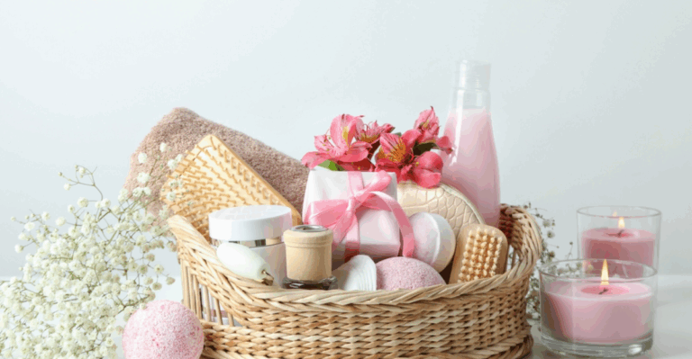 17 Holiday Self-Care Gifts Perfect for Skincare Lovers