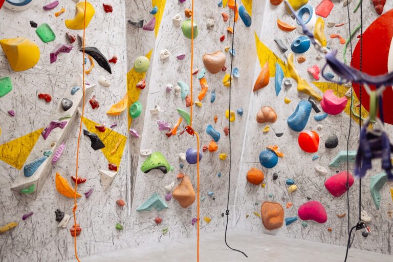 13 Creative Ways to Stay Active in December When It’s Cold Outside