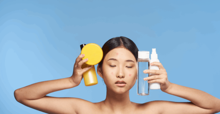 16 January Skincare Mistakes That Make Dryness Worse