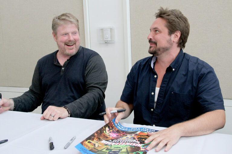 10 Iconic Voice Actors Fans Still Celebrate