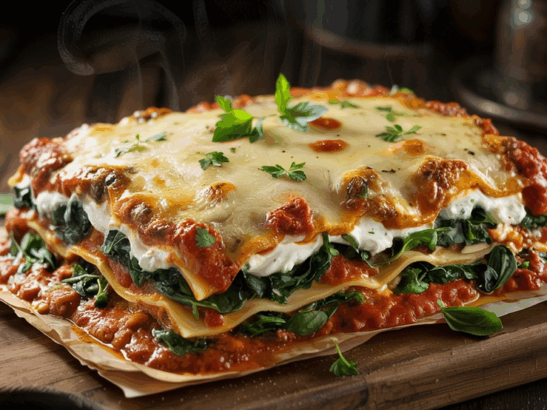 13 Foods That Freeze Well for Busy Spring Weeks