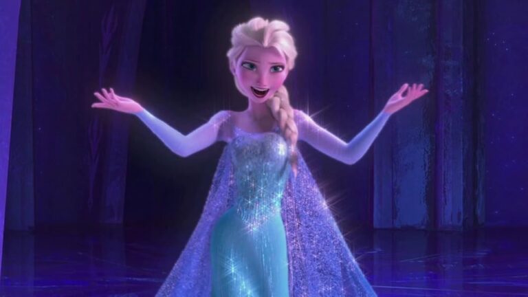 13 Animated Scenes That Redefined What Kids Entertainment Could Do