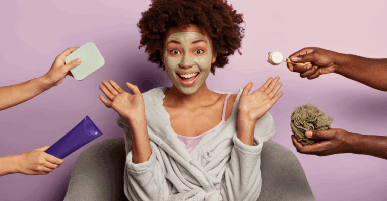 14 New Year Skin Reset Habits That Feel Easy to Keep