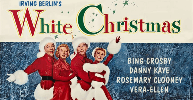 15 Old Hollywood Holiday Films That Still Charm Viewers