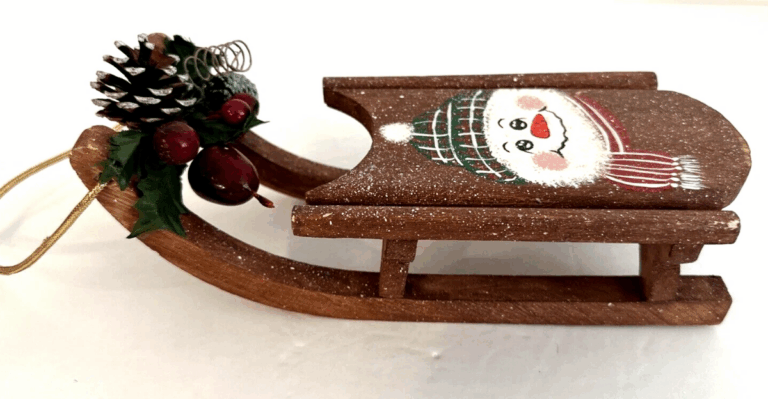 13 Old World-Inspired Christmas Market Finds to Collect