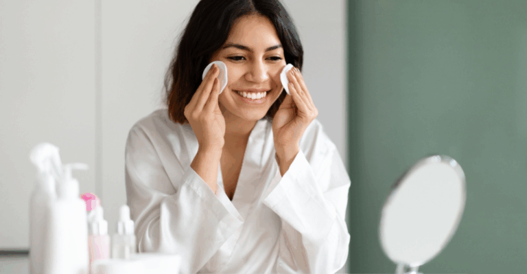 17 Overnight Skincare Tricks That Make Mornings Easier