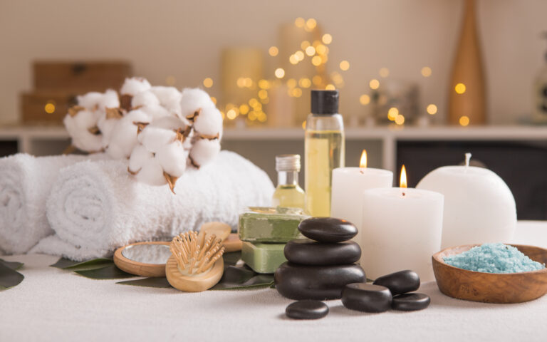 14 December Pampering Ideas for At-Home Spa Nights