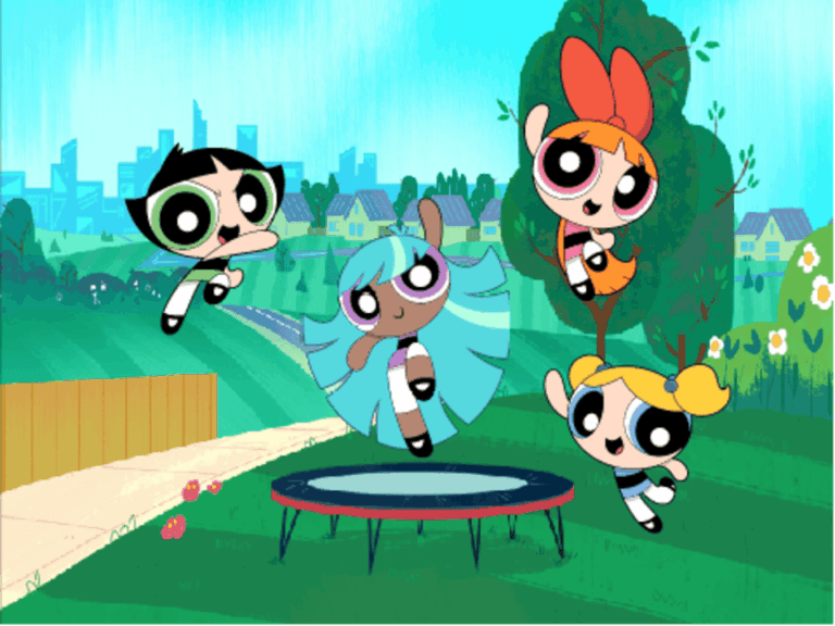 13 Animated Reboots That Worked Against All Odds