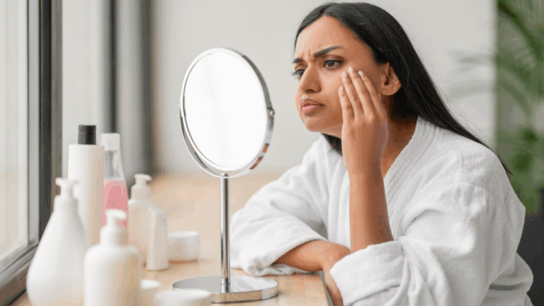 14 Skincare Mistakes People Make in December Without Realizing It