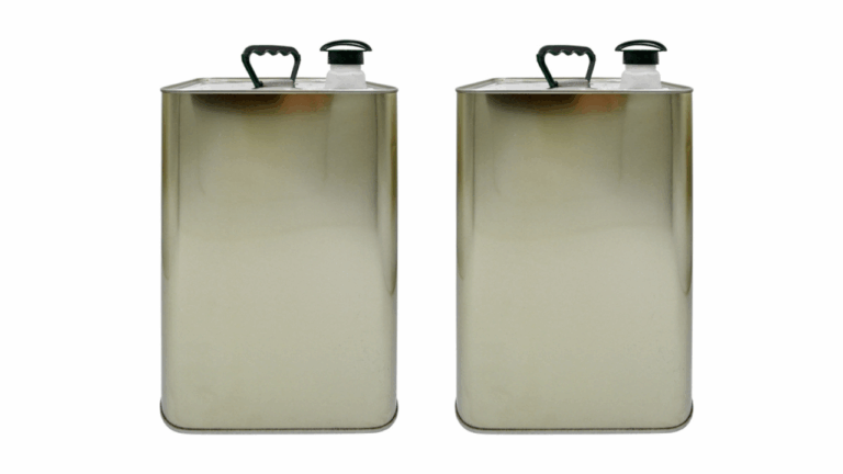 11 Rare Oil Cans With Shockingly High Auction Prices