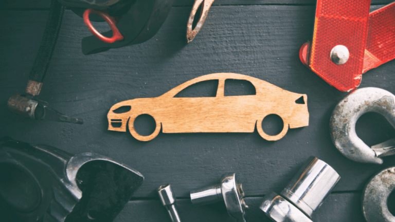 8 Original Tool Kits and Jack Sets That Are Hard to Find Now