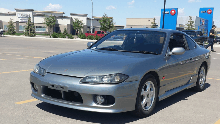 13 Vintage Japanese Performance Cars That Collectors Keep Chasing