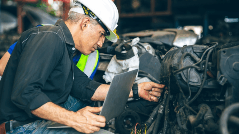 12 Vintage Speed Parts Brands Collectors Hunt for Today