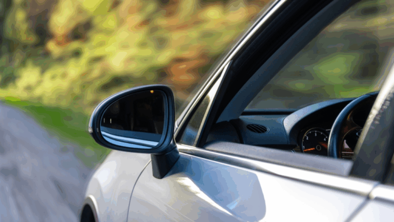 10 Rare OEM Mirrors, Lights, and Lenses That Bring Top Dollar