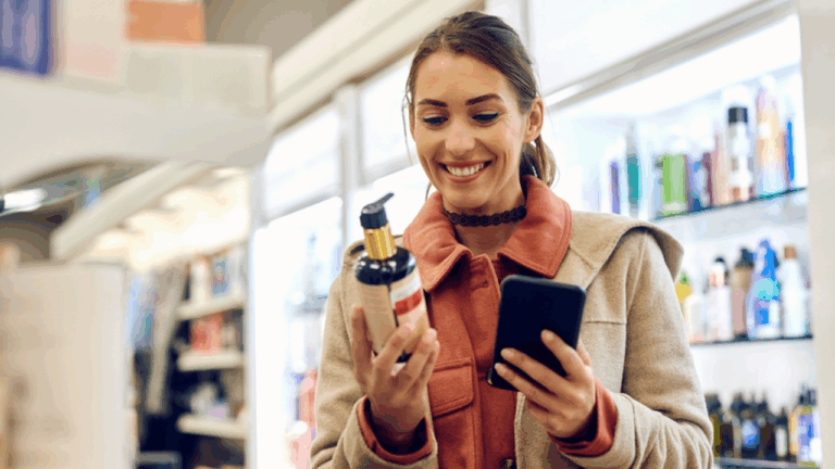 16 New Year Drugstore Beauty Finds Worth Trying First