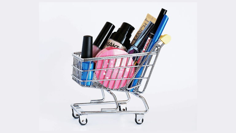 14 Cute Mini Beauty Products That Make Perfect Little Gifts