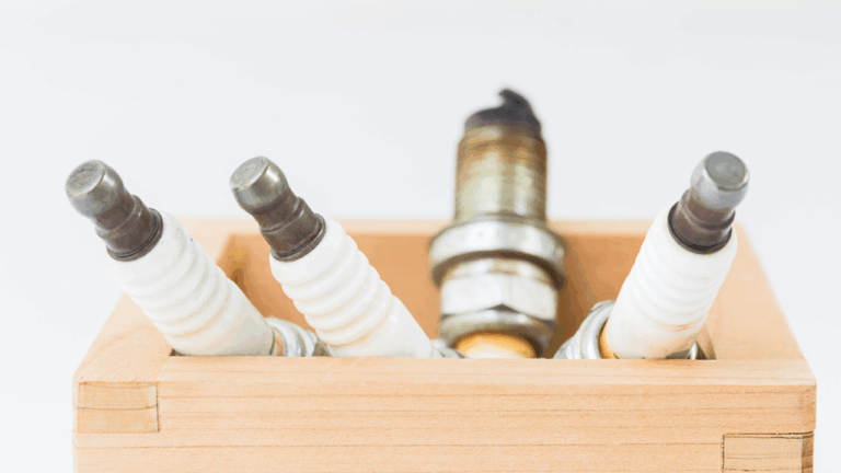 8 Vintage Spark Plug Boxes With Strong Collector Value