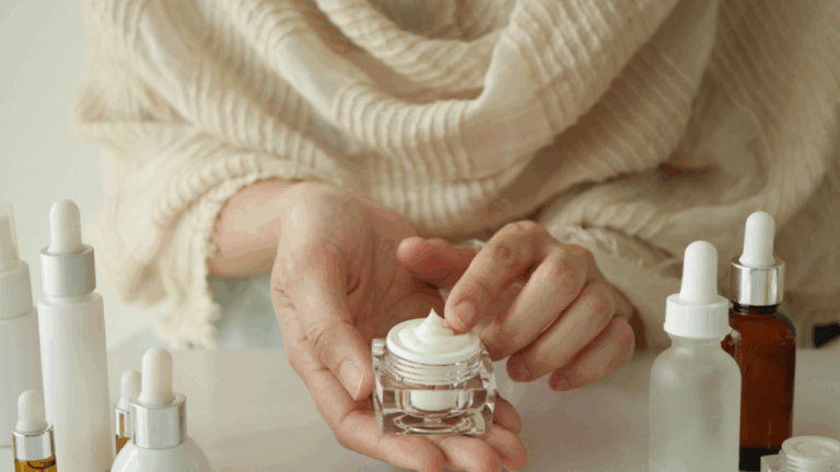 17 Winter Skin Habits You Can Start in December