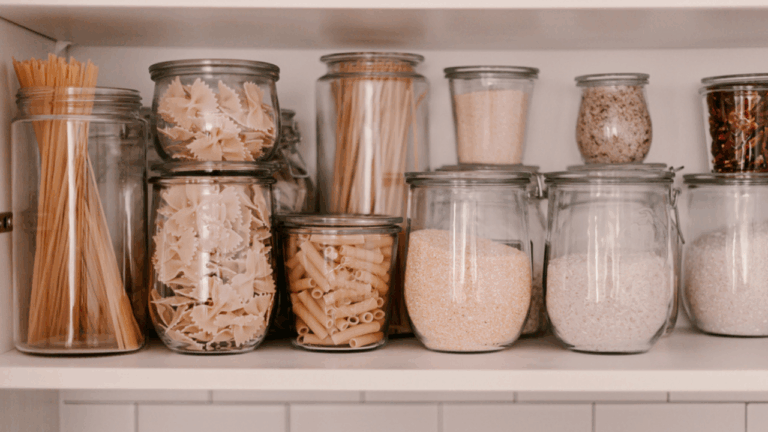 13 December Pantry Staples That Make Last-Minute Meals Easy