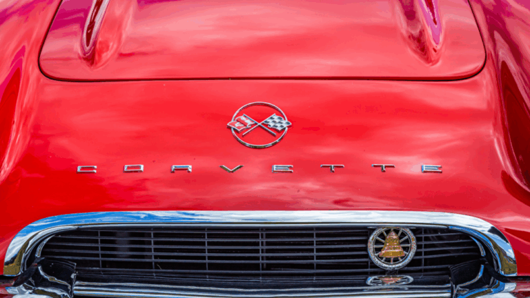 12 Vintage Car Emblems Collectors Pay Premiums For