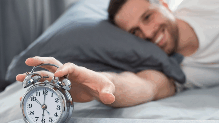 15 Ways To Create a Morning Routine That Works for Shorter Days