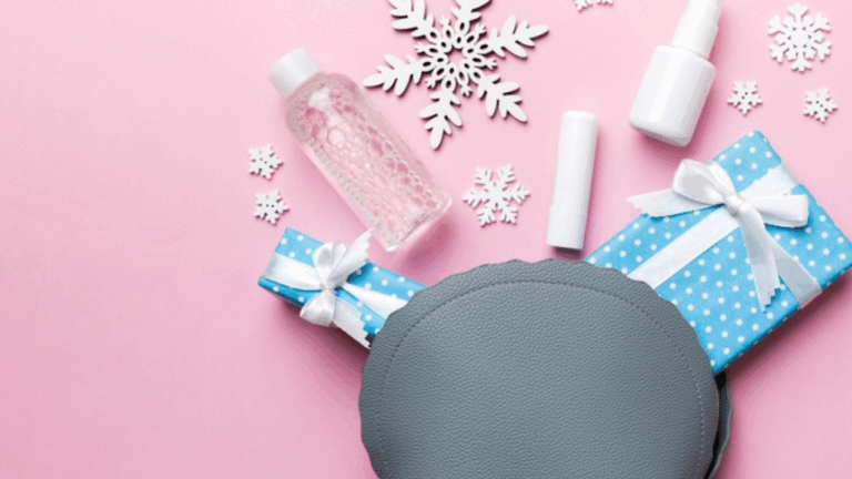 15 Last-Minute Beauty Gifts You Can Still Grab in December