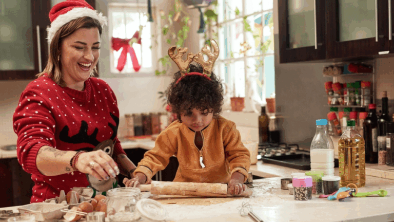 16 December Traditions Families Love Adding to Their Year